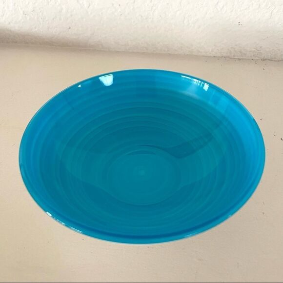 Guzzini blue bowl - Picture 6 of 9